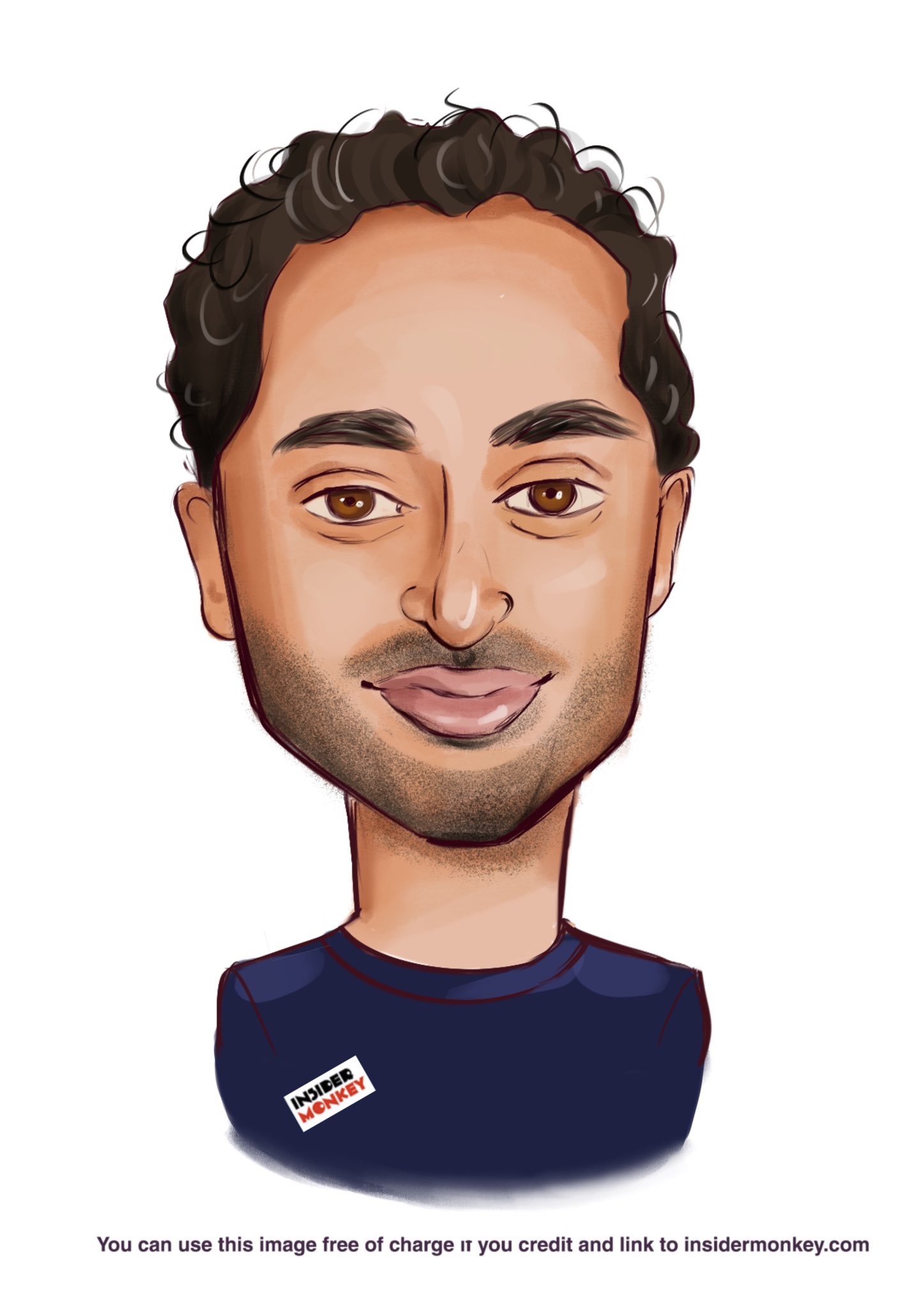 Billionaire Chamath Palihapitiya's Portfolio, Stock Picks and Investment Ideas - Vimarsana News
