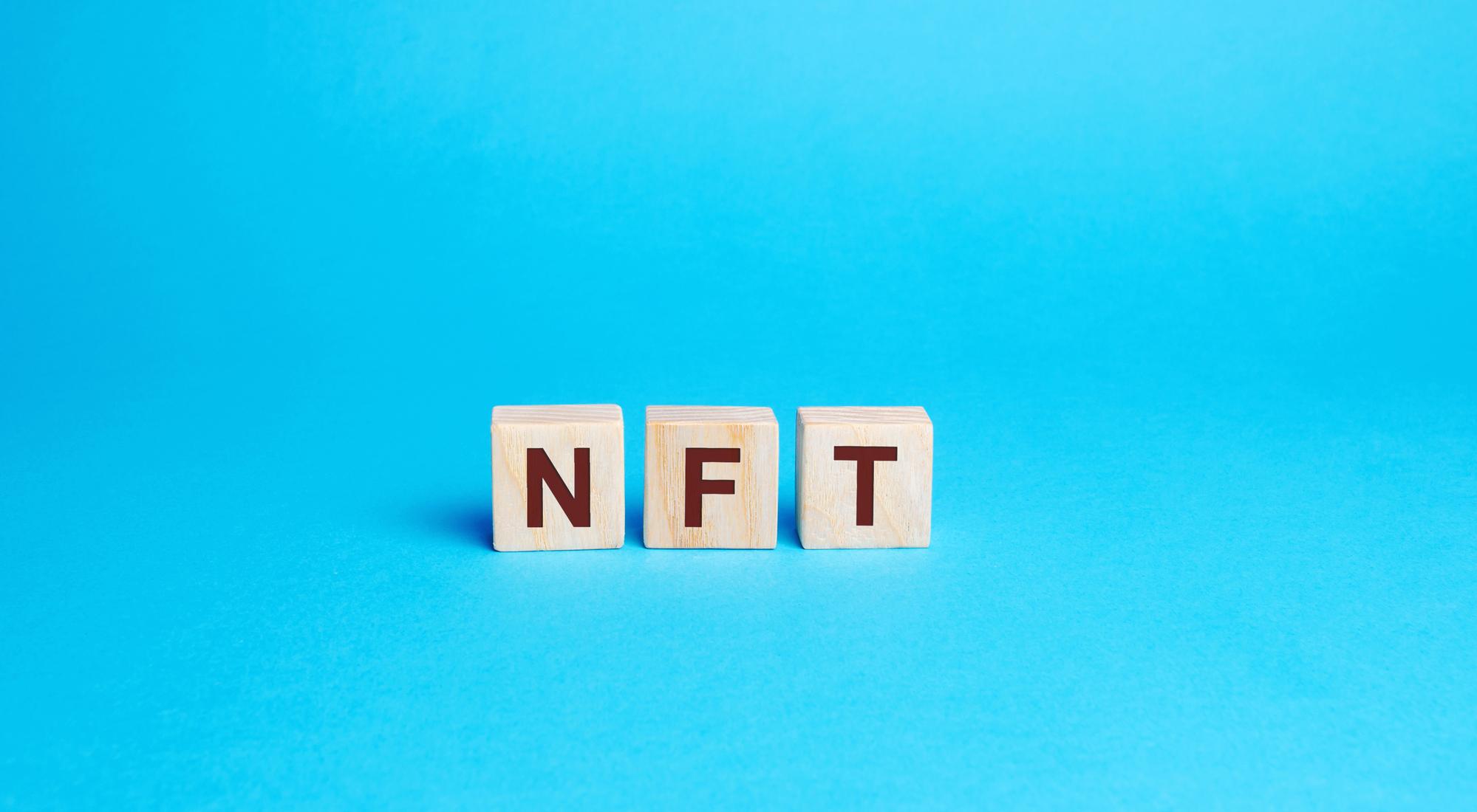 NFT Tokens to Keep Your Eye On - Insider Monkey - Vimarsana News