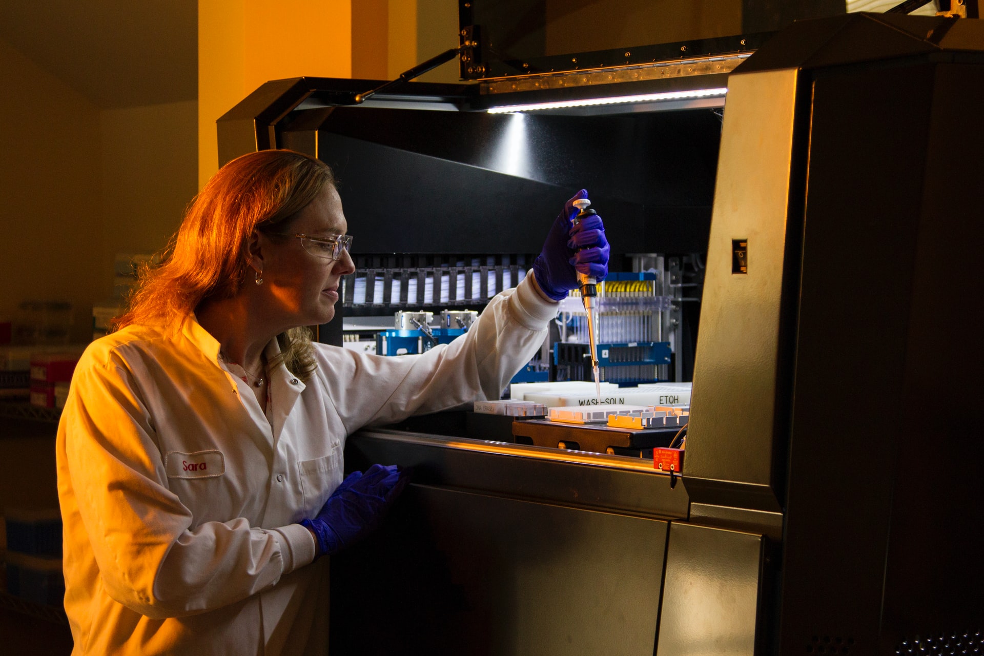 10 Best Biotech Stocks Under $6 in 2021 - Vimarsana News