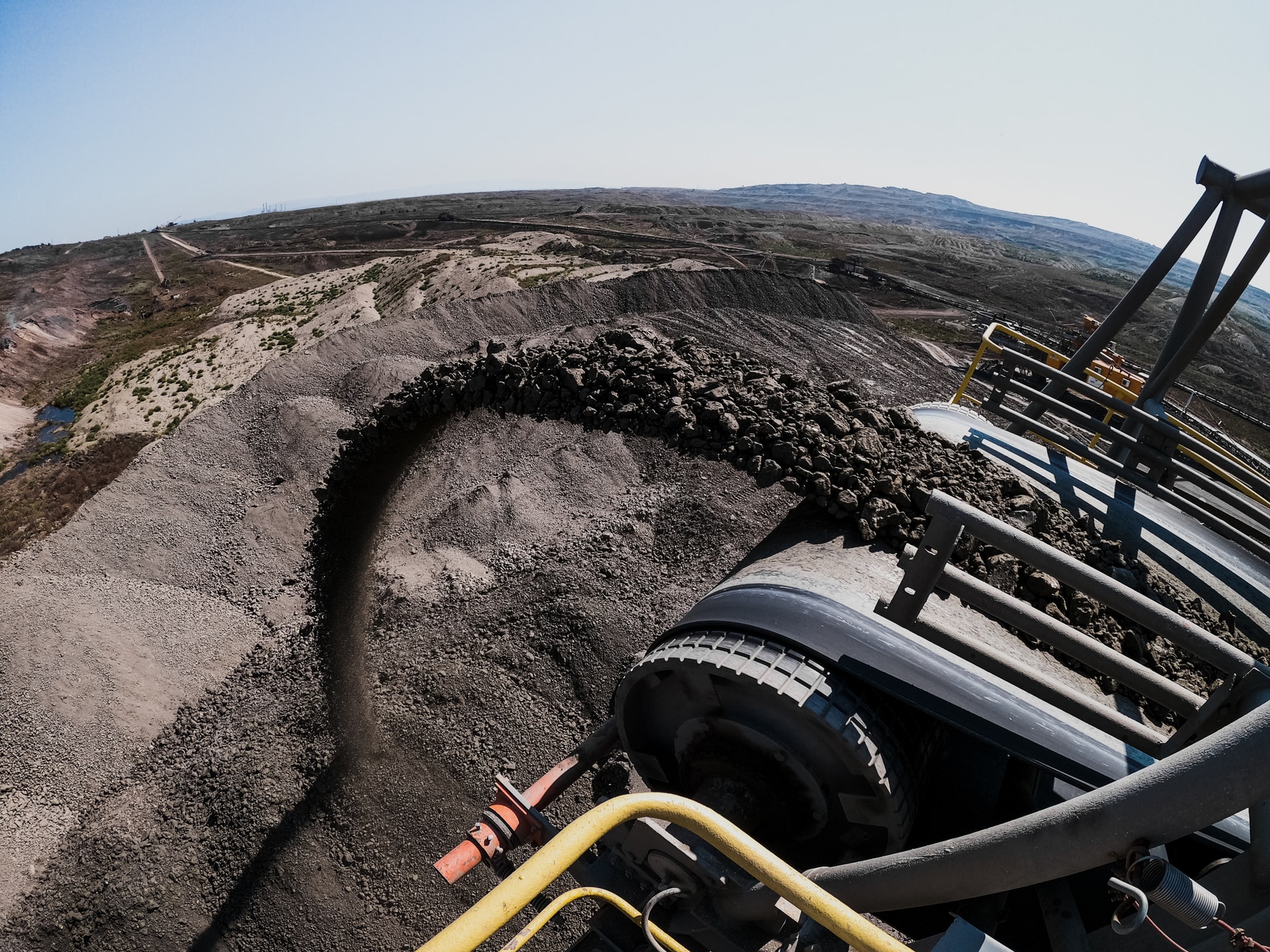 American Resources Corporation's (AREC) Unit Teams with Principal Mineral on Rare Earths