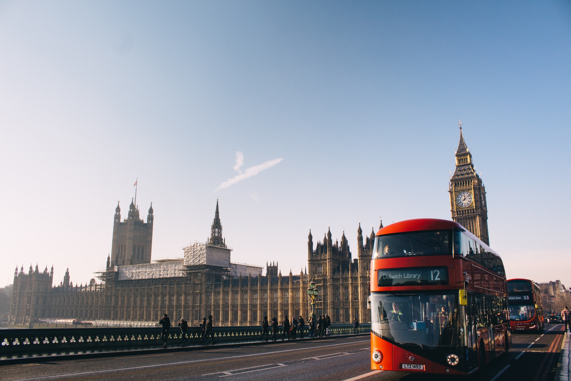 AI company plans London headquarters and $200 million U.K. investment