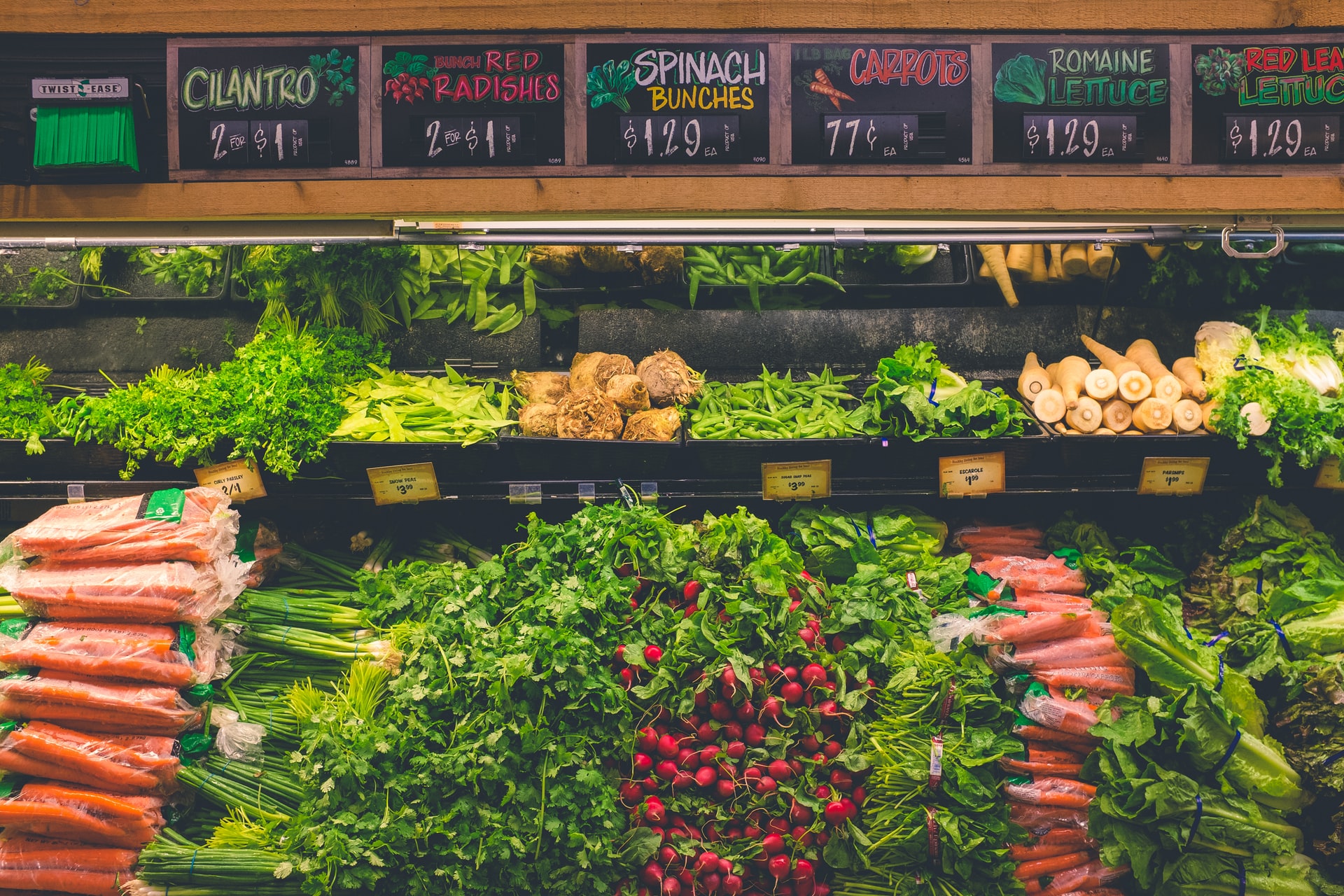 10 Biggest Healthy Food Brands In The World Insider Monkey