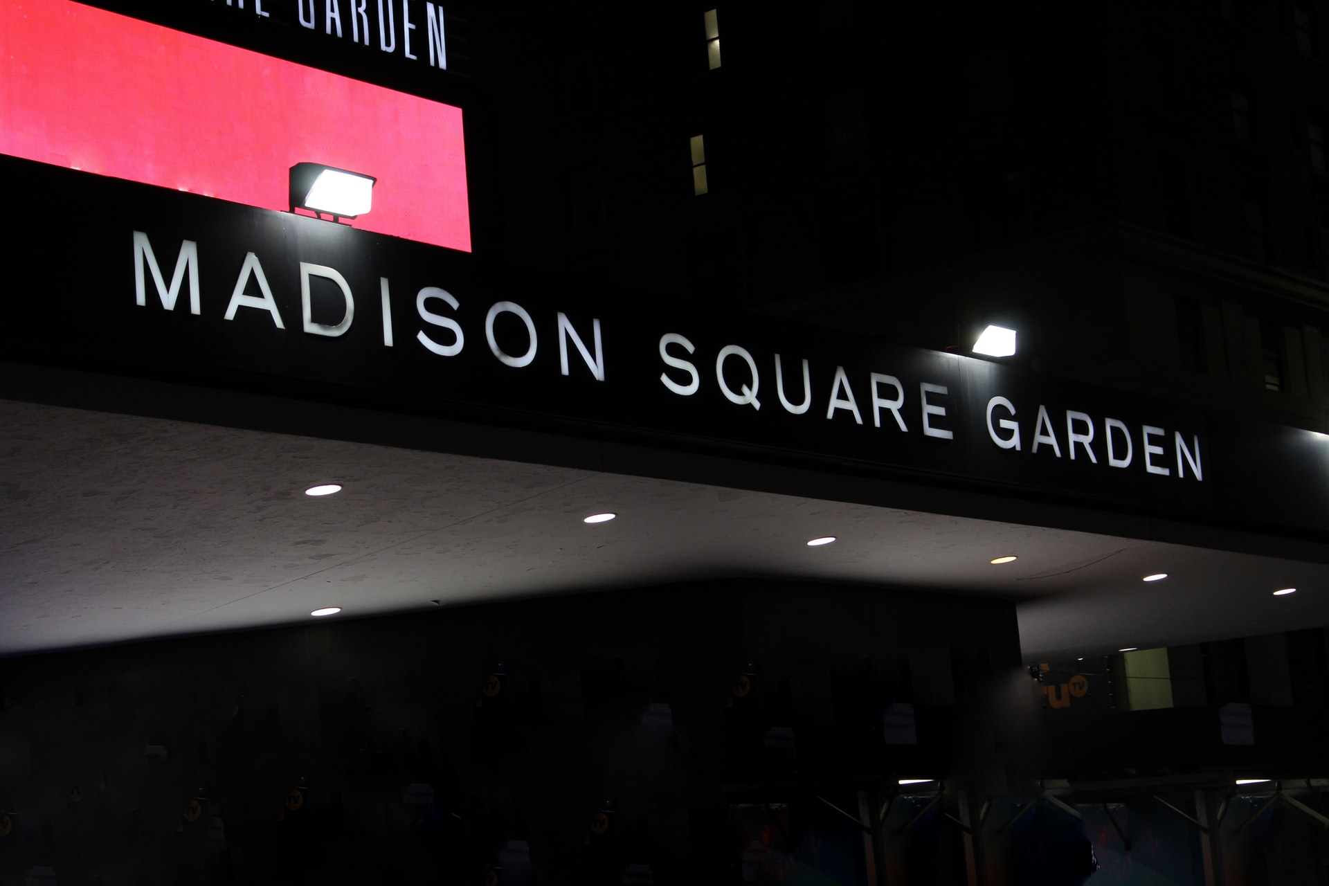 Should You Consider Adding Madison Square Garden Entertainment (MSGE) to Your Portfolio? - Vimarsana News