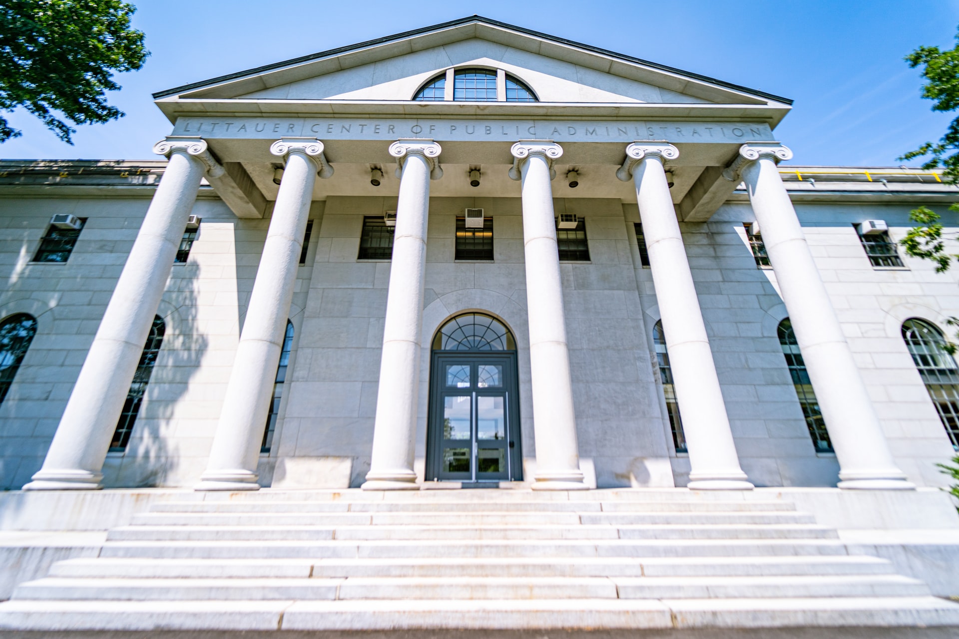 Harvard University Stock Portfolio: Top 10 Picks - Vimarsana News