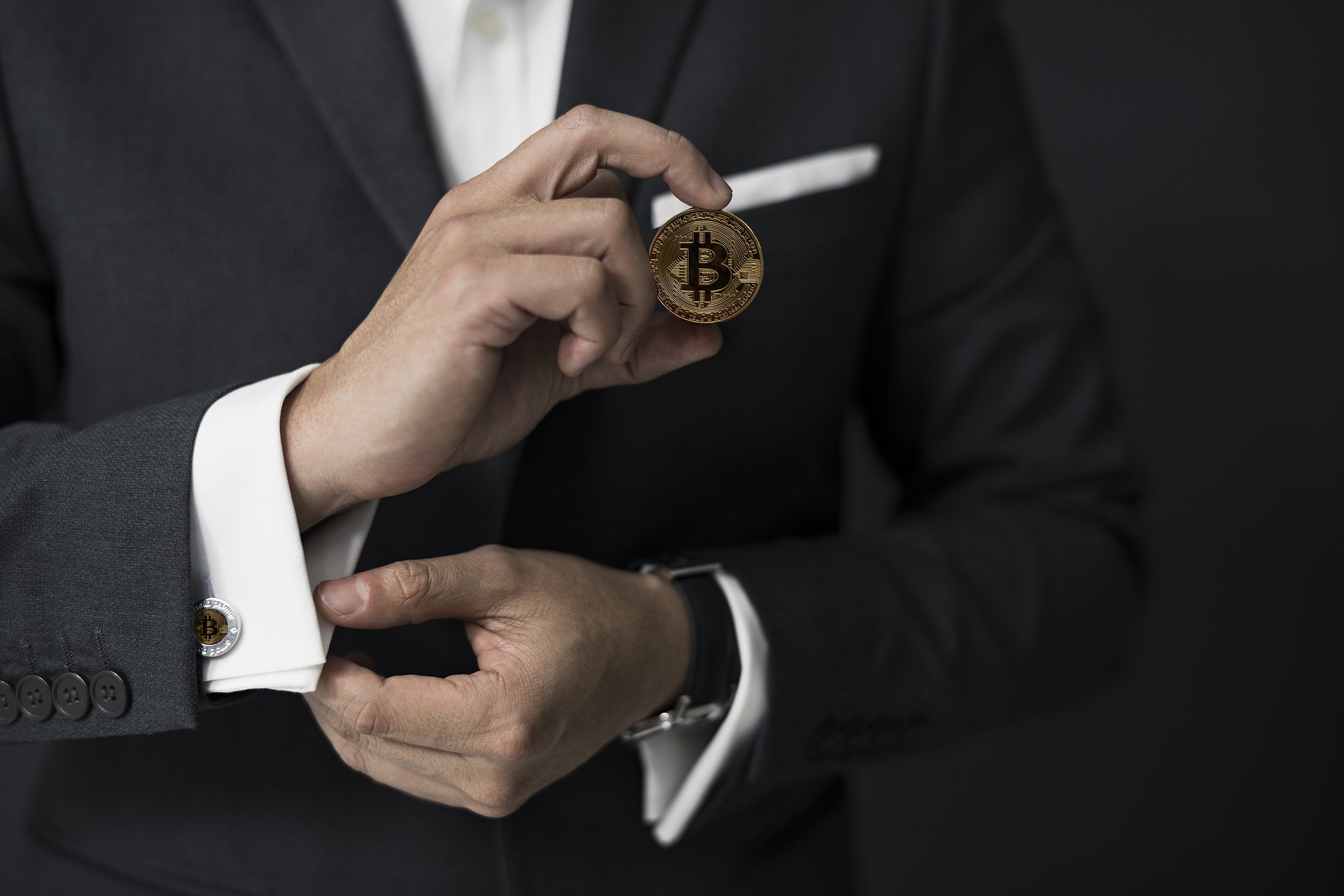 Bitcoin Depot Inc. (BTM) Strengthens Management Team to Target Crypto Opportunities