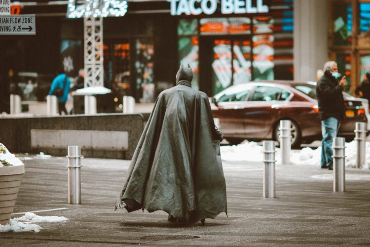 Batman