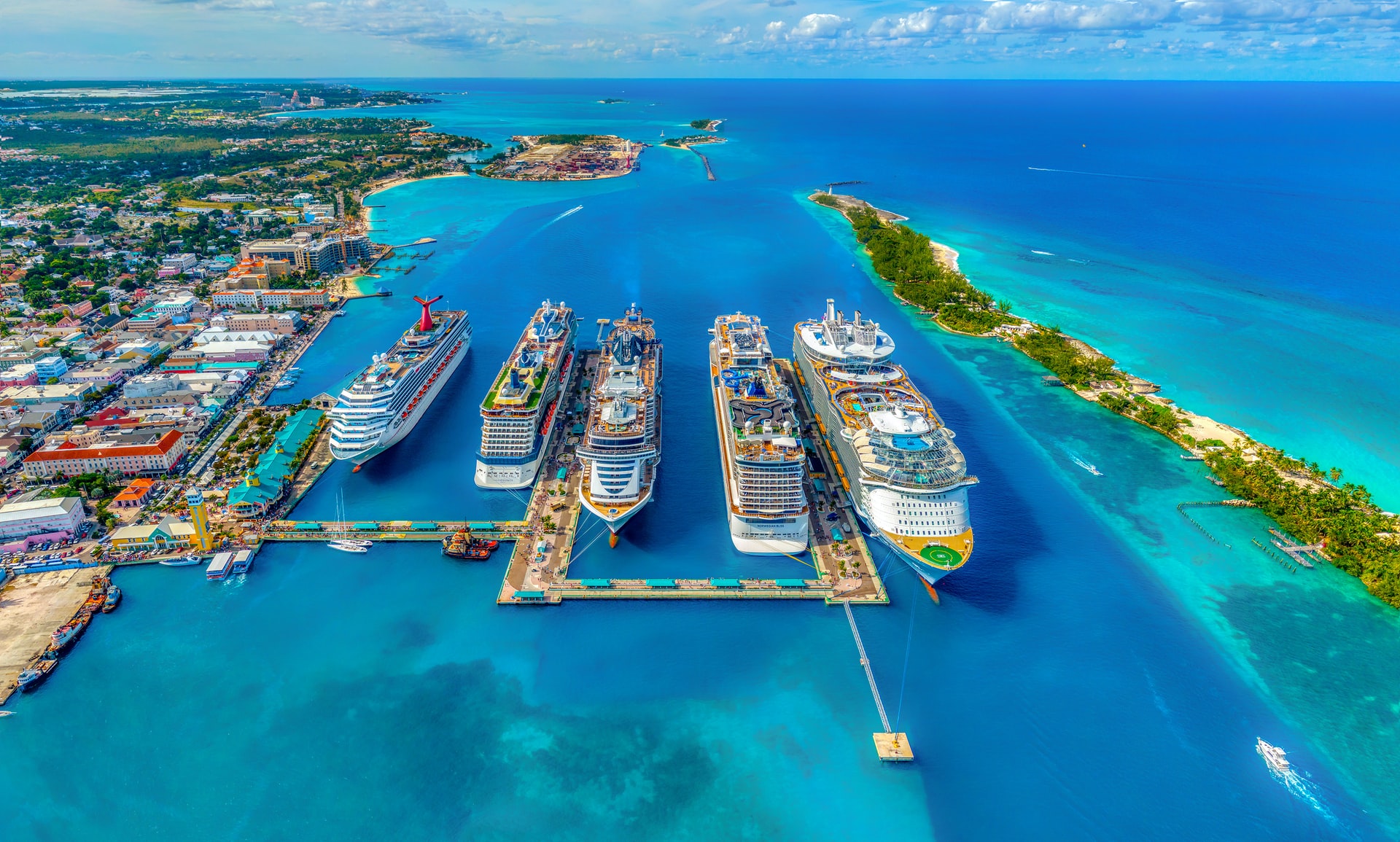 15 Best Places to Retire in the Caribbean - Vimarsana News