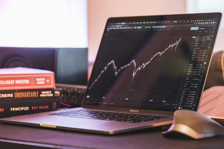 These 29 AI Electricity, Infrastructure Stocks Are Crashing Due to DeepSeek News