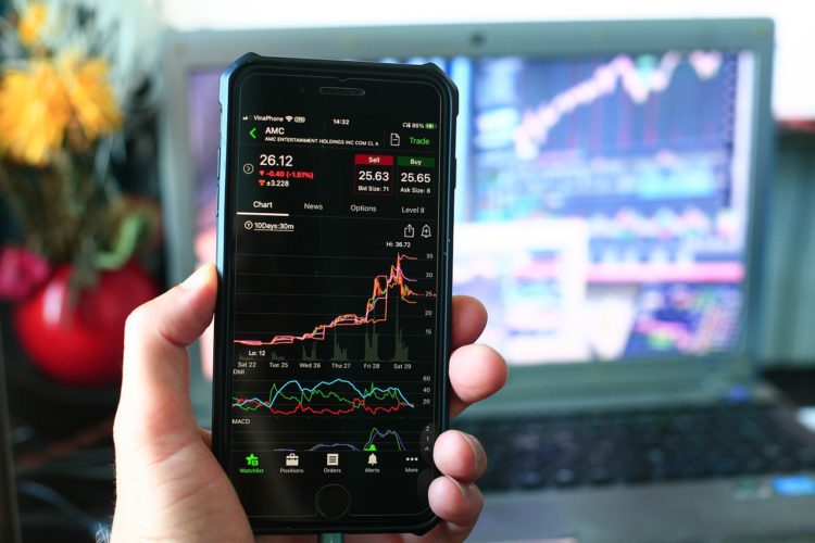 Growth Stocks Reddit's WallStreetBets Is Buying