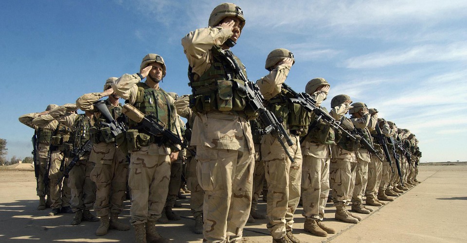 23 Most Powerful Countries in the World Heading Into 2023 - Vimarsana News