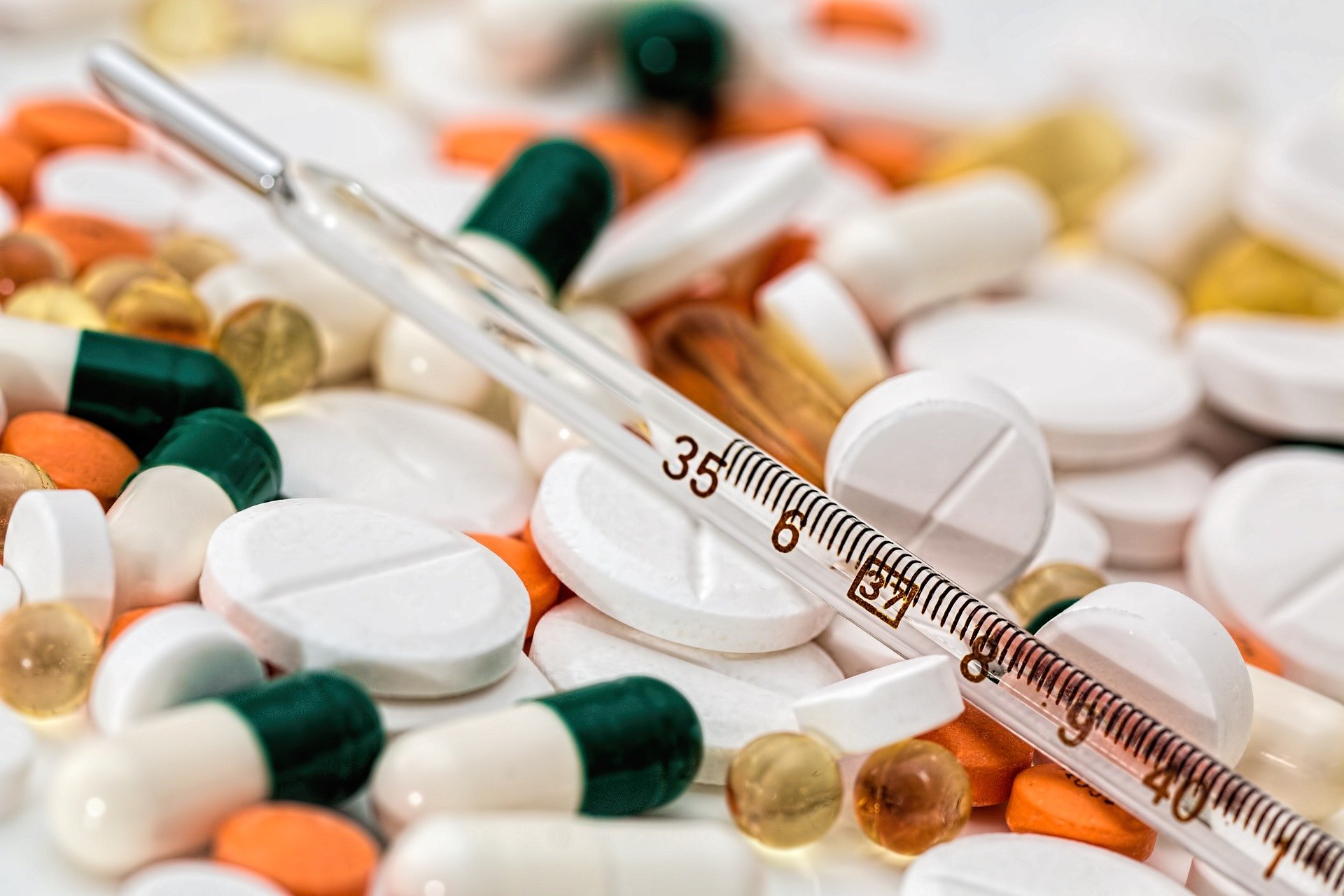 10 Best Big Pharma Stocks to Buy Now - Insider Monkey - Vimarsana News