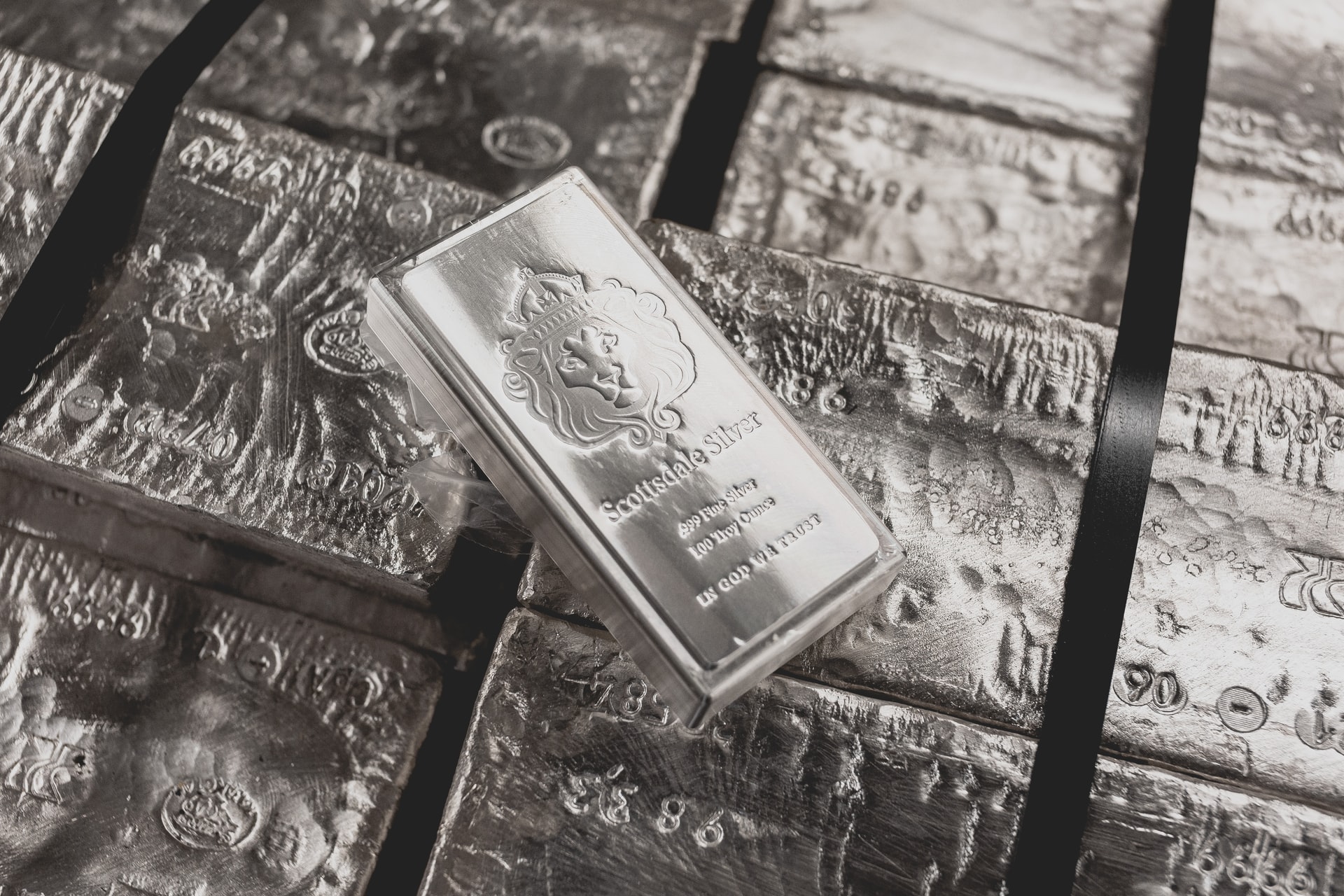 5 Best Silver ETFs Insider Monkey
