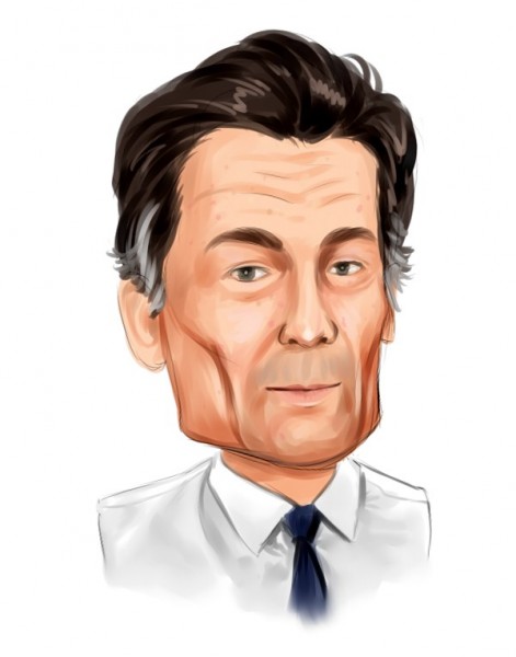 Billionaire Louis Bacon's 5 Long-Term Stock Picks - Vimarsana News