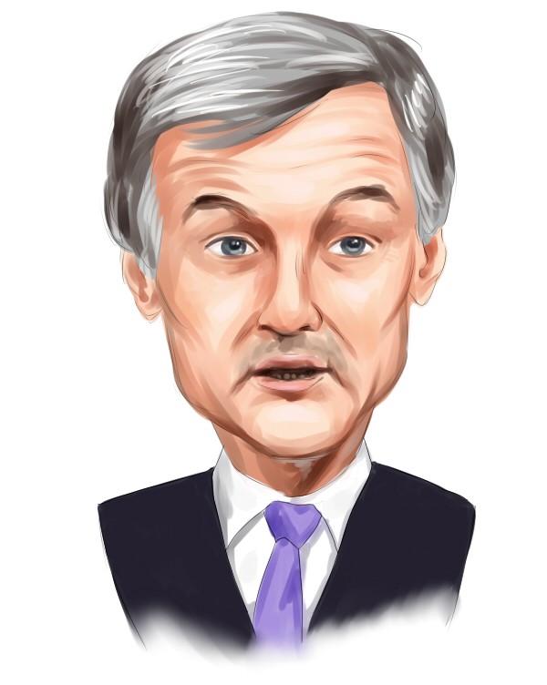 4 Best Stocks to Buy According to Billionaire James Dinan - Insider Monkey