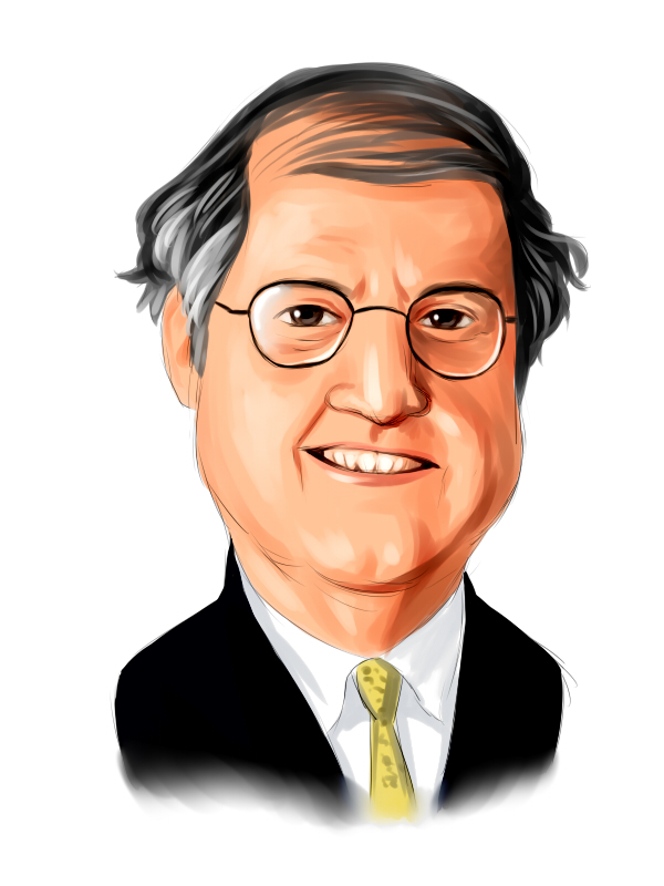 Legendary Value Investor Bill Miller’s Top 10 Stock Picks Insider Monkey
