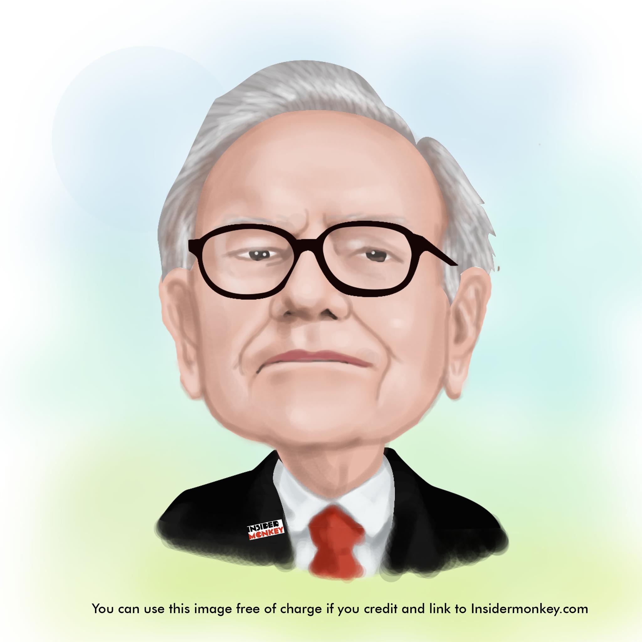 Warren Buffett is Buying and Holding These 5 Financial Stocks in 2022 - Vimarsana News