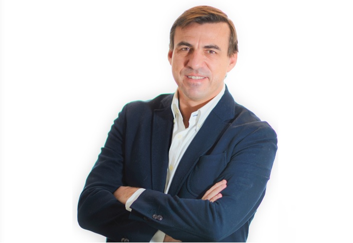 Prosegur Crypto CEO Raimundo Castilla on Institutional Security for Blockchain Assets - Vimarsana News