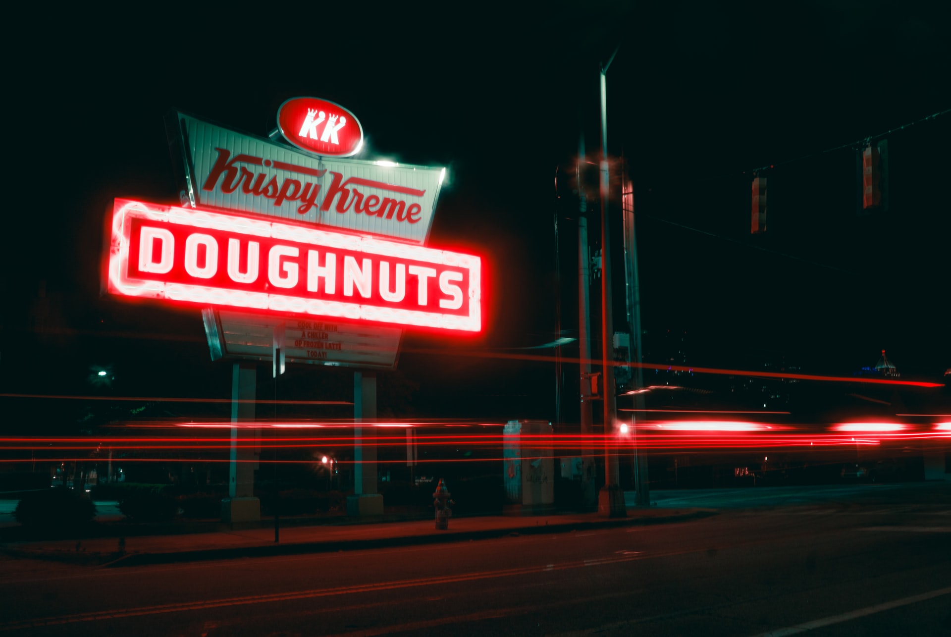Krispy Kreme (DNUT) Divests Remaining Stake in Insomnia Cookies at $75 Million