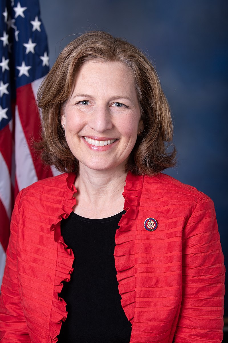 Kim Schrier Stock Portfolio: 10 Stocks To Consider - Vimarsana News