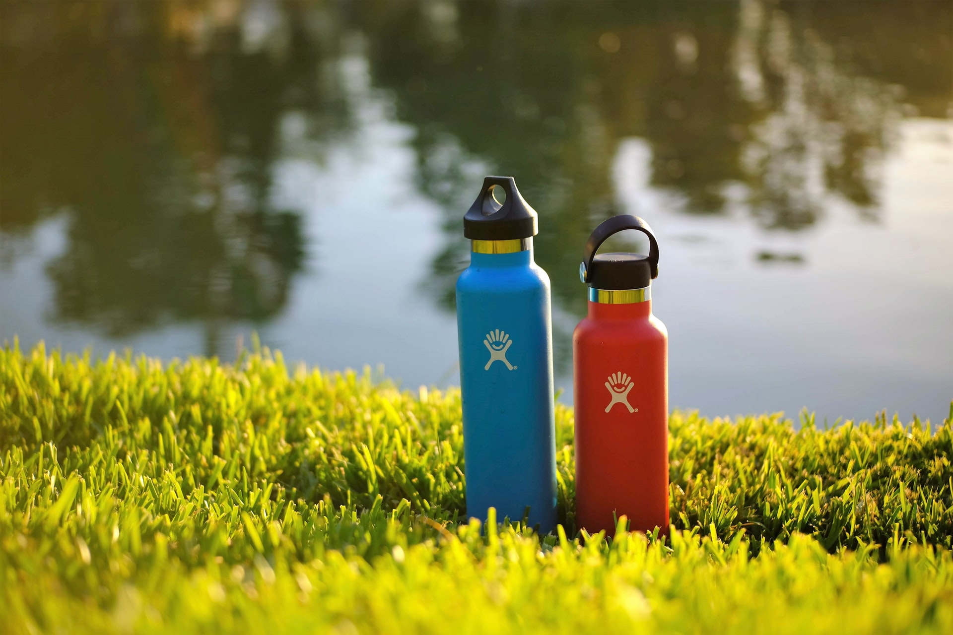 5 Best Reusable Water Bottles on Amazon Under $50 - Vimarsana News
