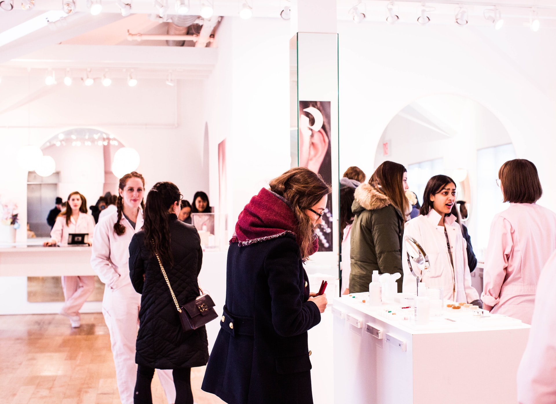 e.l.f. Beauty, Inc. (ELF): "Right Now, They Don't Like It," Says Jim Cramer