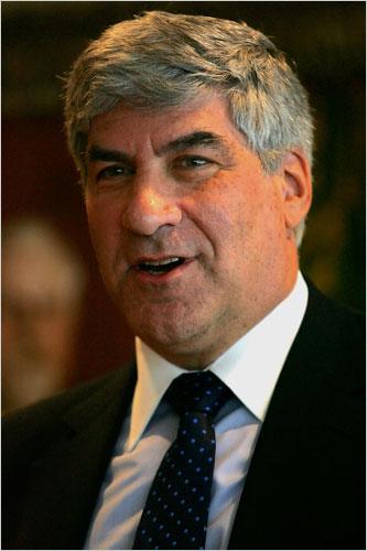10 Blue Chip Stocks to Buy According to Billionaire Bruce Kovner's Caxton Associates - Vimarsana News