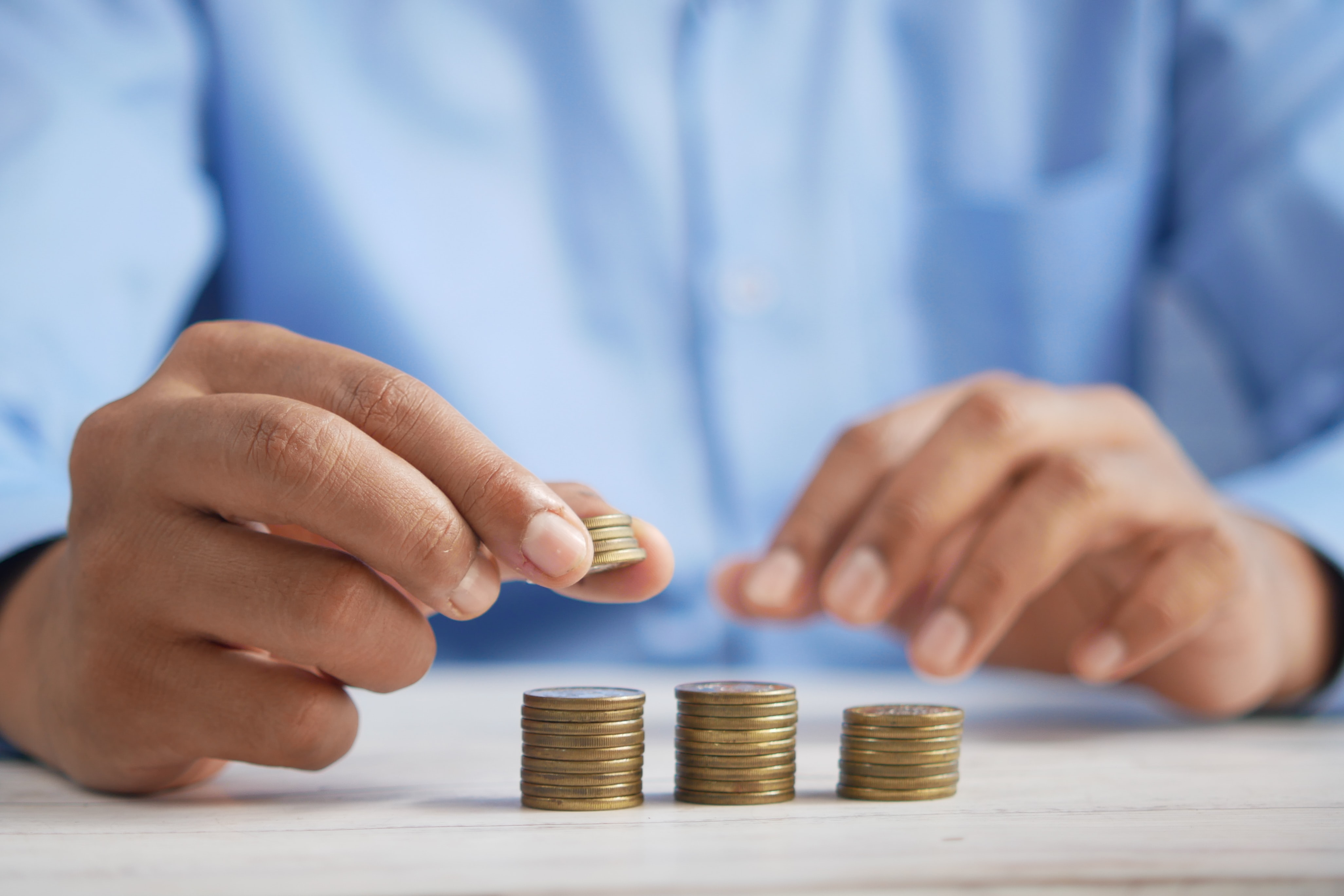 10 Stocks to Buy According to Mark T. Gallogly's Centerbridge Partners - Vimarsana News