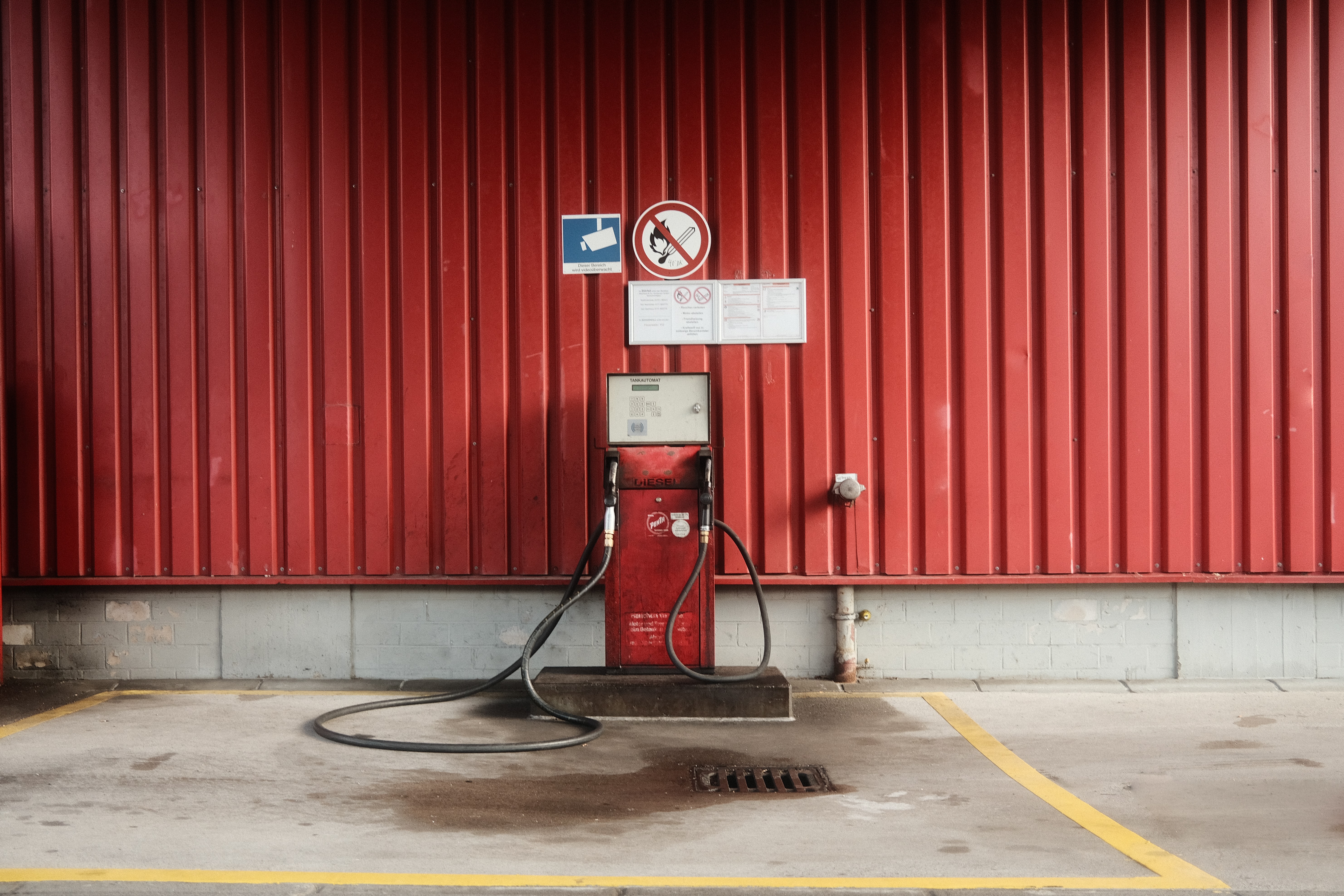 5 Best Fuel Stocks to Buy Now - Insider Monkey - Vimarsana News