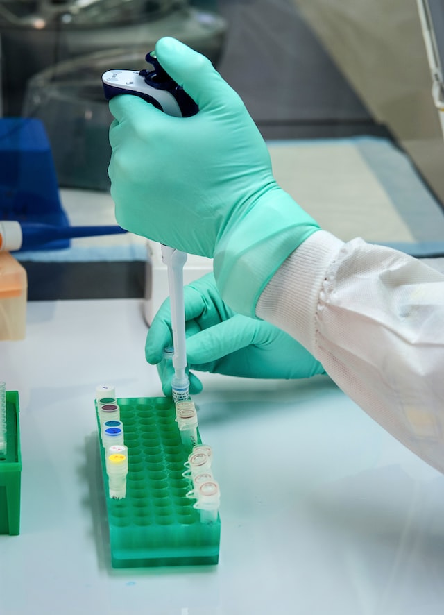 Applied DNA Sciences, Inc. (NASDAQ:APDN) Q4 2022 Earnings Call Transcript - Vimarsana News