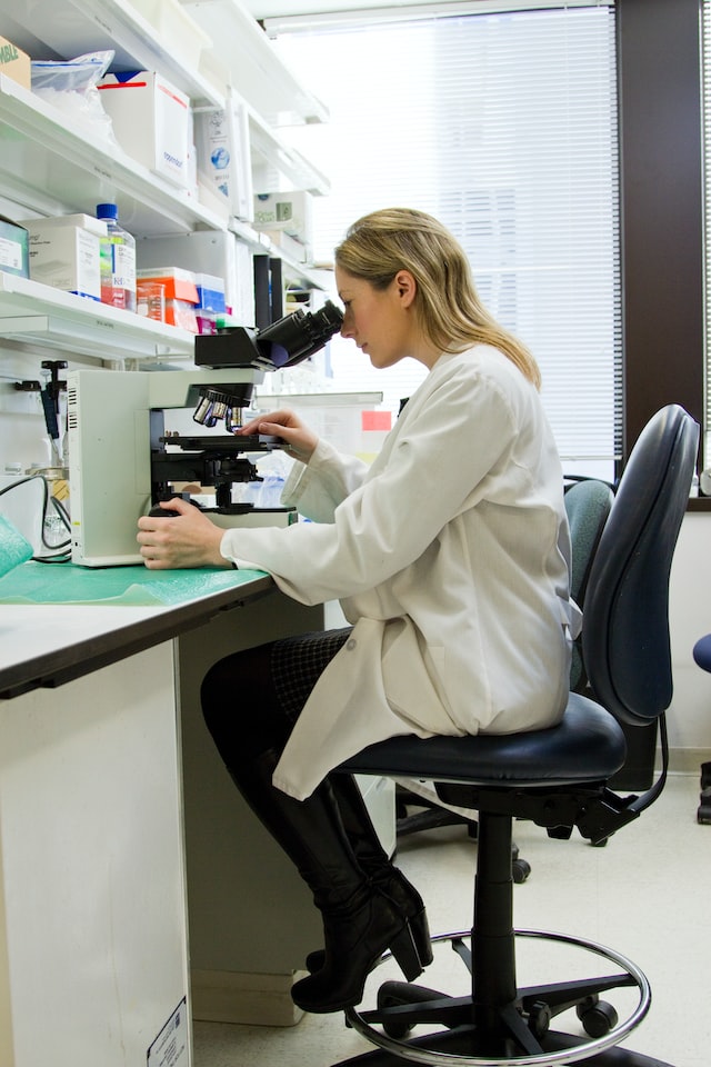Biocept, Inc. (NASDAQ:BIOC) Q3 2022 Earnings Call Transcript - Vimarsana News