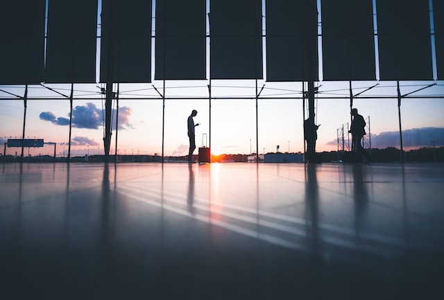 Corporacion America Airports SA (NYSE:CAAP) Q3 2022 Earnings Call Transcript - Vimarsana News