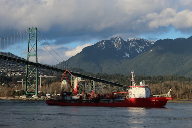 Navios Maritime Holdings Inc. (NYSE:NM) Q3 2022 Earnings Call Transcript - Vimarsana News