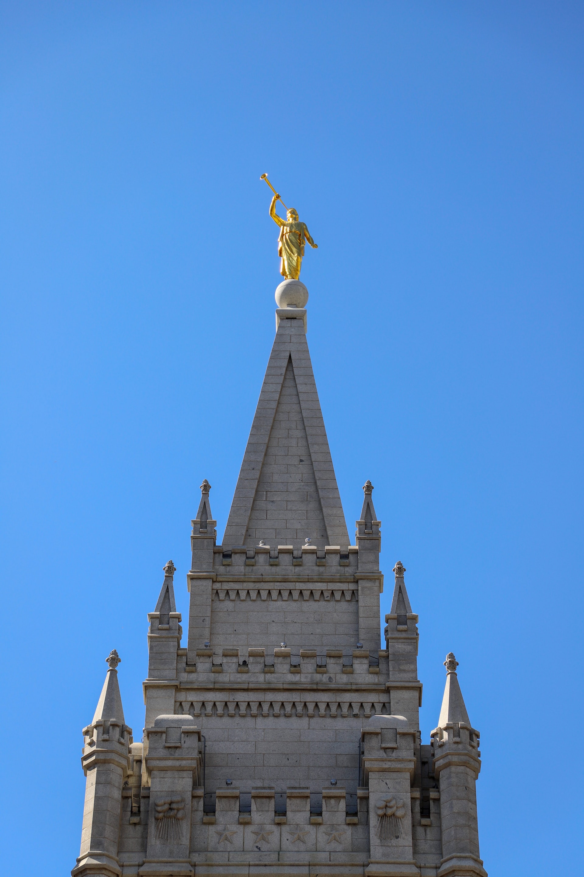 Mormon Church’s 5 Biggest Stock Positions - Insider Monkey