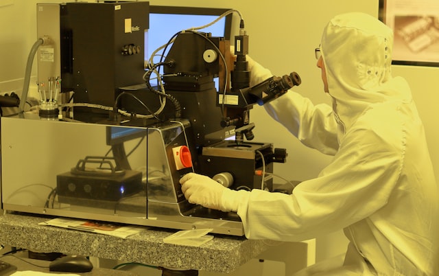 Taiwan Semiconductor Manufacturing Company Limited (NYSE:TSM) Q4 2022 Earnings Call Transcript - Vimarsana News