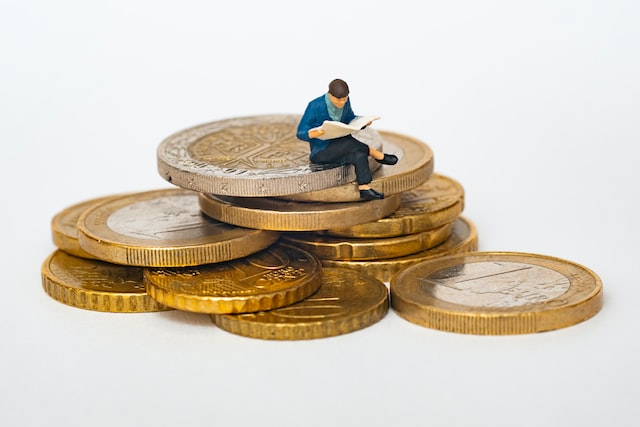 The Bank of New York Mellon Corporation (NYSE:BK) Q4 2022 Earnings Call Transcript - Vimarsana News