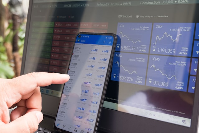 Northern Trust Corporation (NASDAQ:NTRS) Q4 2022 Earnings Call Transcript - Vimarsana News