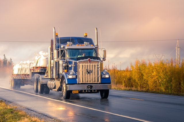 PACCAR Inc (NASDAQ:PCAR) Q4 2022 Earnings Call Transcript
