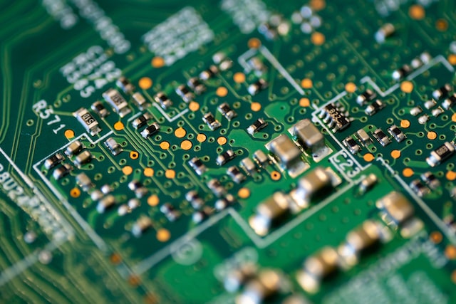 Broadcom Inc. (NASDAQ:AVGO) Q1 2023 Earnings Call Transcript - Vimarsana News