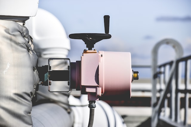 Atlas Copco AB (OTC:ATLKY) Q4 2022 Earnings Call Transcript - Vimarsana News