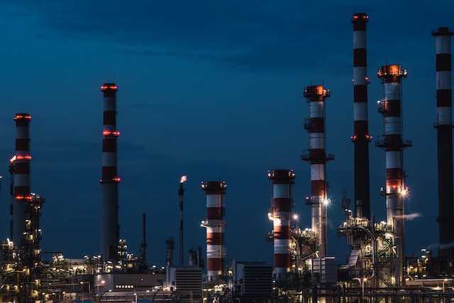 Amplify Energy Corp. (NYSE:AMPY) Q4 2022 Earnings Call Transcript - Vimarsana News