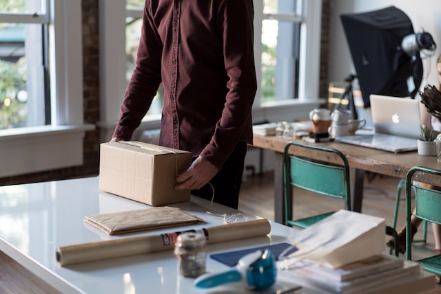 United Parcel Service, Inc. (NYSE:UPS) Q4 2022 Earnings Call Transcript - Vimarsana News