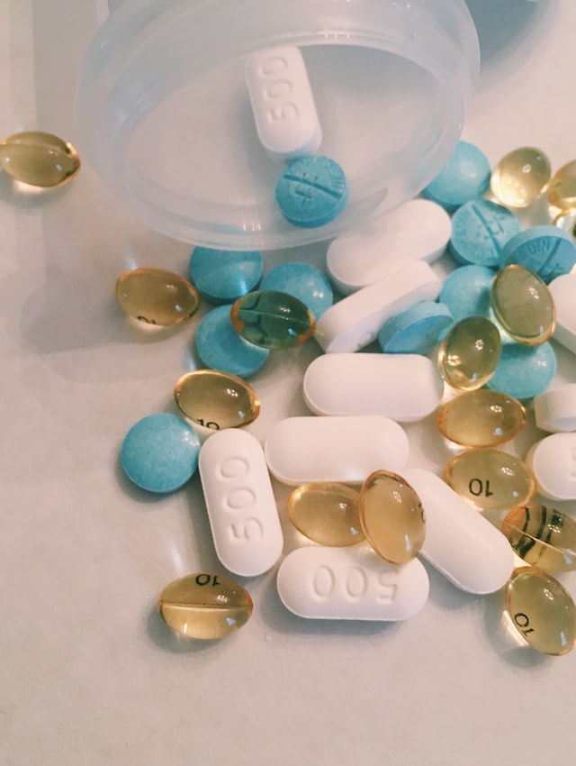 Takeda Pharmaceutical Company Limited (NYSE:TAK) Q3 2023 Earnings Call Transcript - Vimarsana News