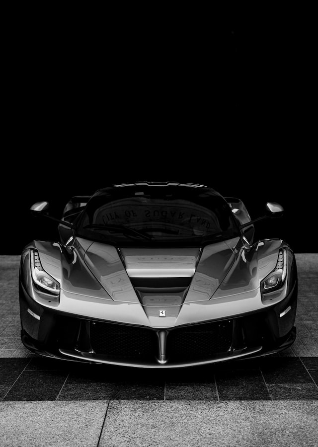 Ferrari N.V. (NYSE:RACE) Q4 2022 Earnings Call Transcript - Vimarsana News