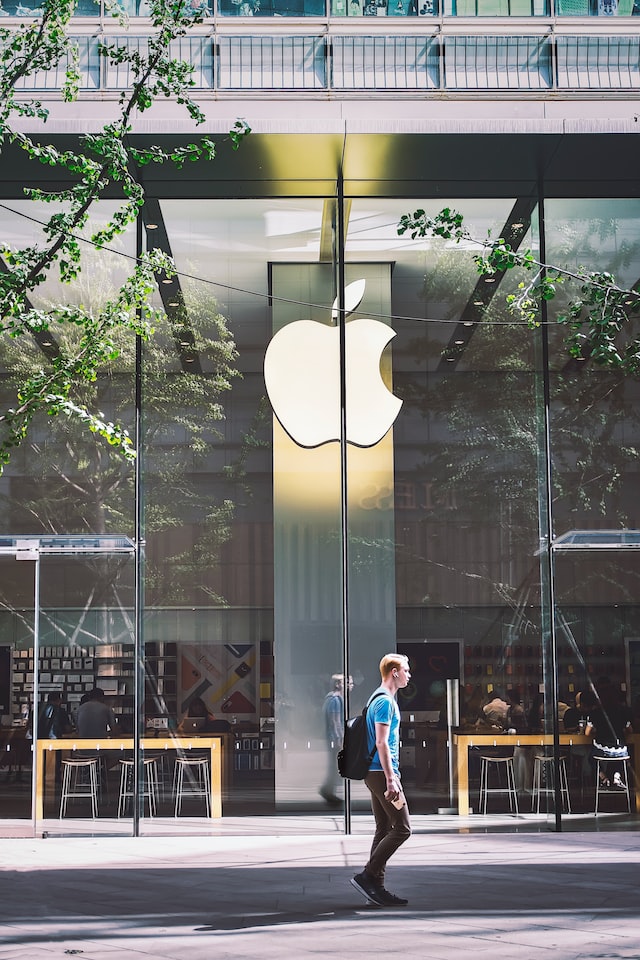 Apple Inc. (NASDAQ:AAPL) Q1 2023 Earnings Call Transcript - Vimarsana News