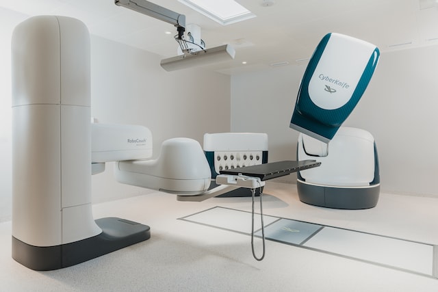 Accuray (ARAY) Beats Q4 Revenue Estimates, BTIG Maintains Buy Rating