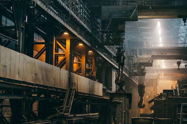 United States Steel Corporation (NYSE:X) Q4 2022 Earnings Call Transcript - Vimarsana News