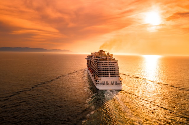 Royal Caribbean Cruises Ltd. (NYSE:RCL) Q4 2022 Earnings Call Transcript - Vimarsana News