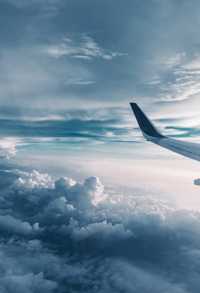 Mesa Air Group, Inc. (NASDAQ:MESA) Q1 2023 Earnings Call Transcript - Vimarsana News