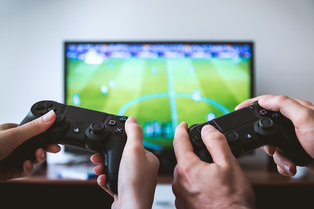 Corsair Gaming, Inc. (NASDAQ:CRSR) Q4 2022 Earnings Call Transcript - Vimarsana News