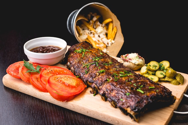 BJ's Restaurants, Inc. (NASDAQ:BJRI) Q4 2022 Earnings Call Transcript - Vimarsana News